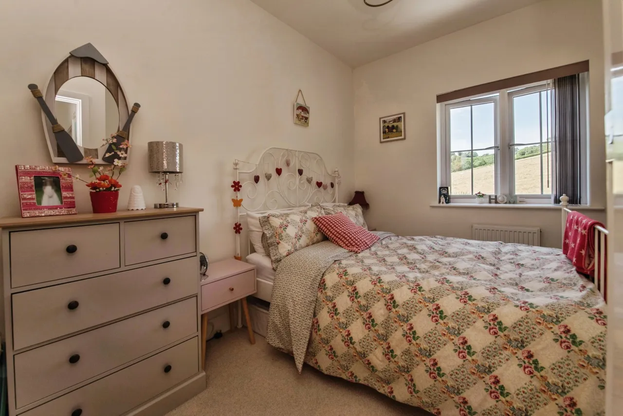 Aubyns Wood Rise, Tiverton, EX16, photo 10