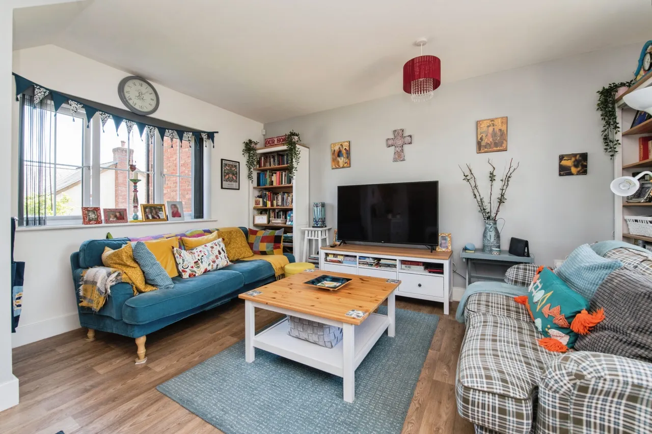 Aubyns Wood Rise, Tiverton, EX16, photo 7
