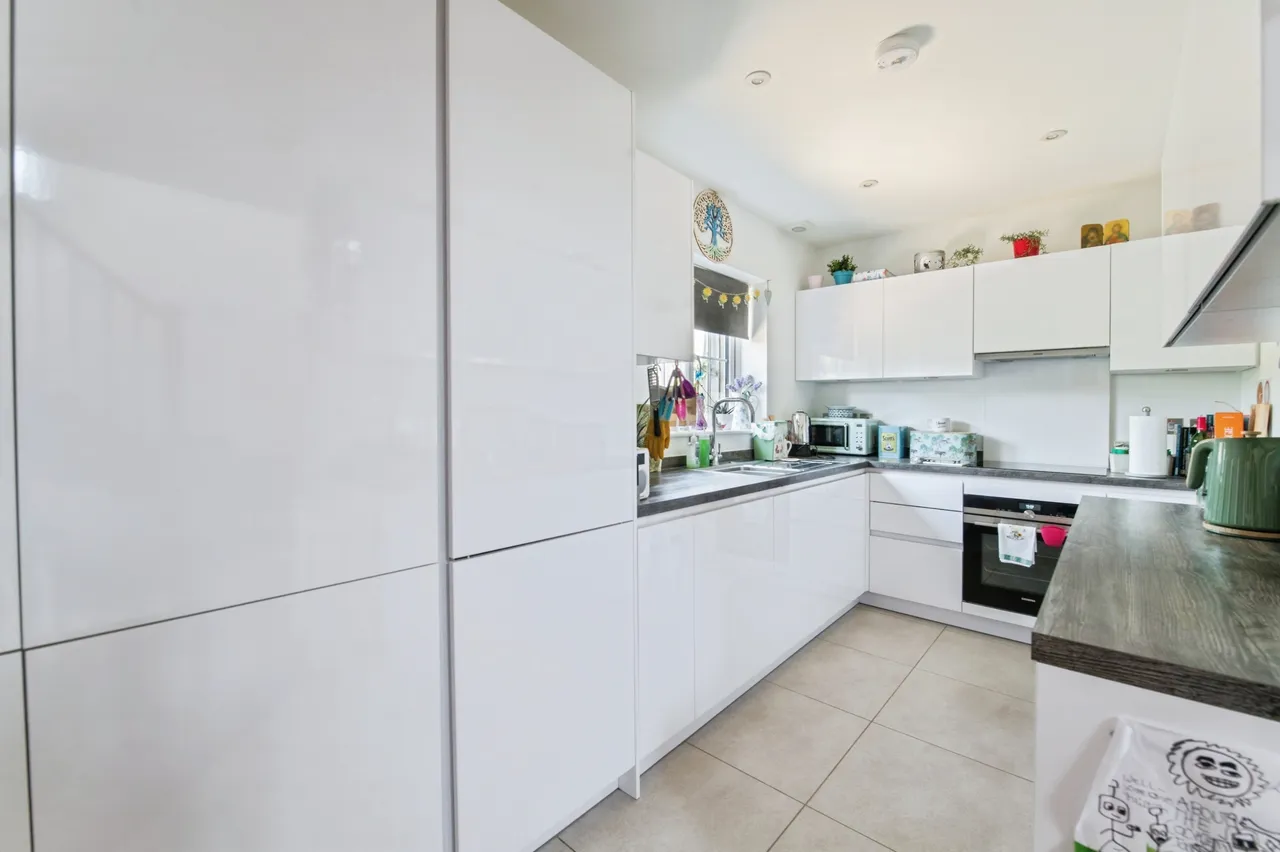 Aubyns Wood Rise, Tiverton, EX16, photo 5