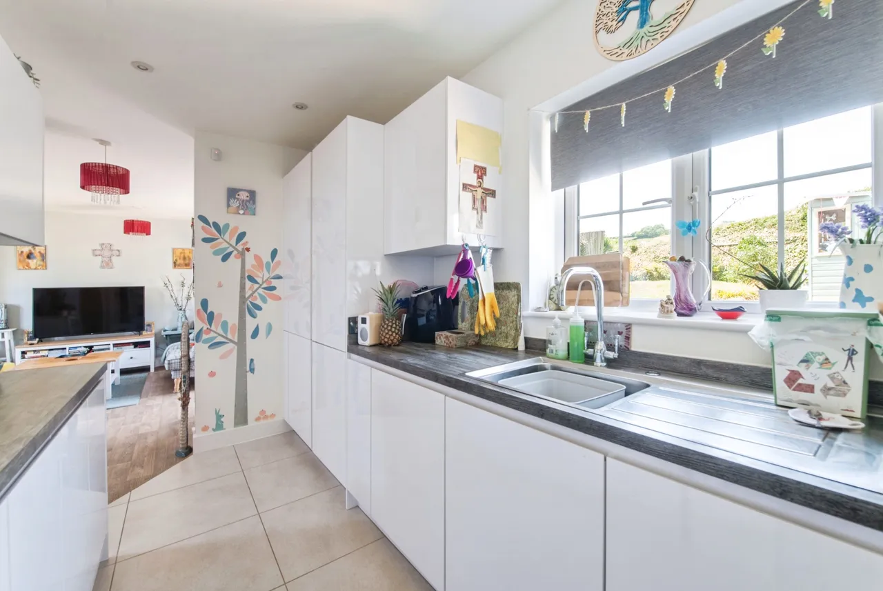 Aubyns Wood Rise, Tiverton, EX16, photo 4