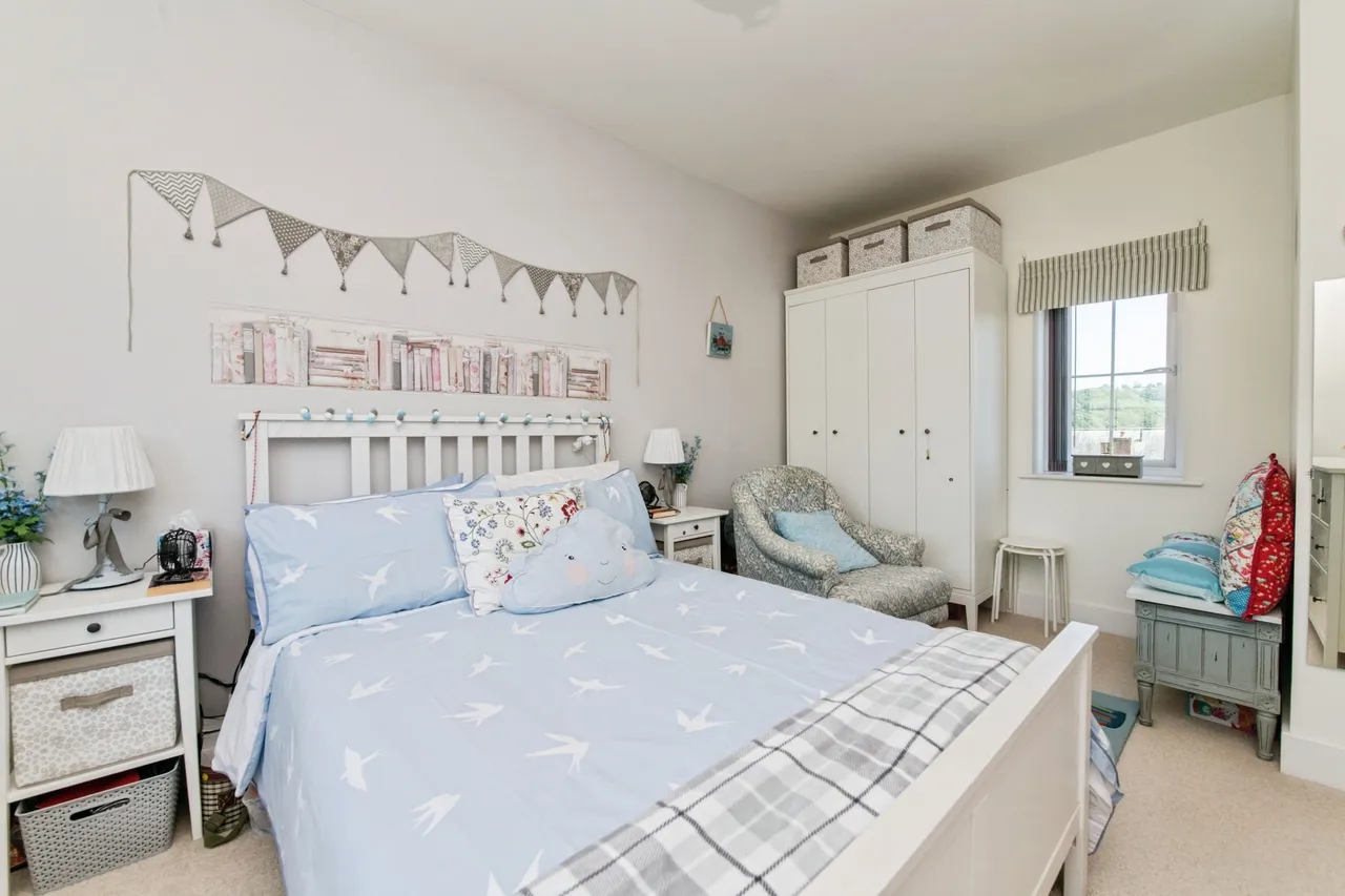 Aubyns Wood Rise, Tiverton, EX16, photo 11