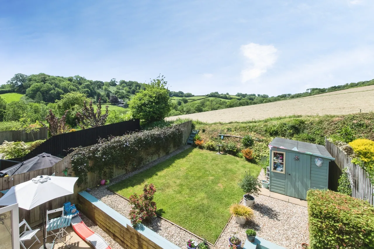 Aubyns Wood Rise, Tiverton, EX16, photo 2