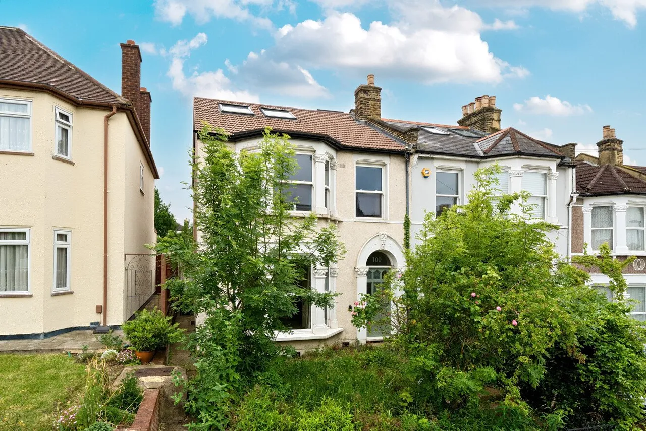 Arngask Road, Catford, London, SE6, photo 10