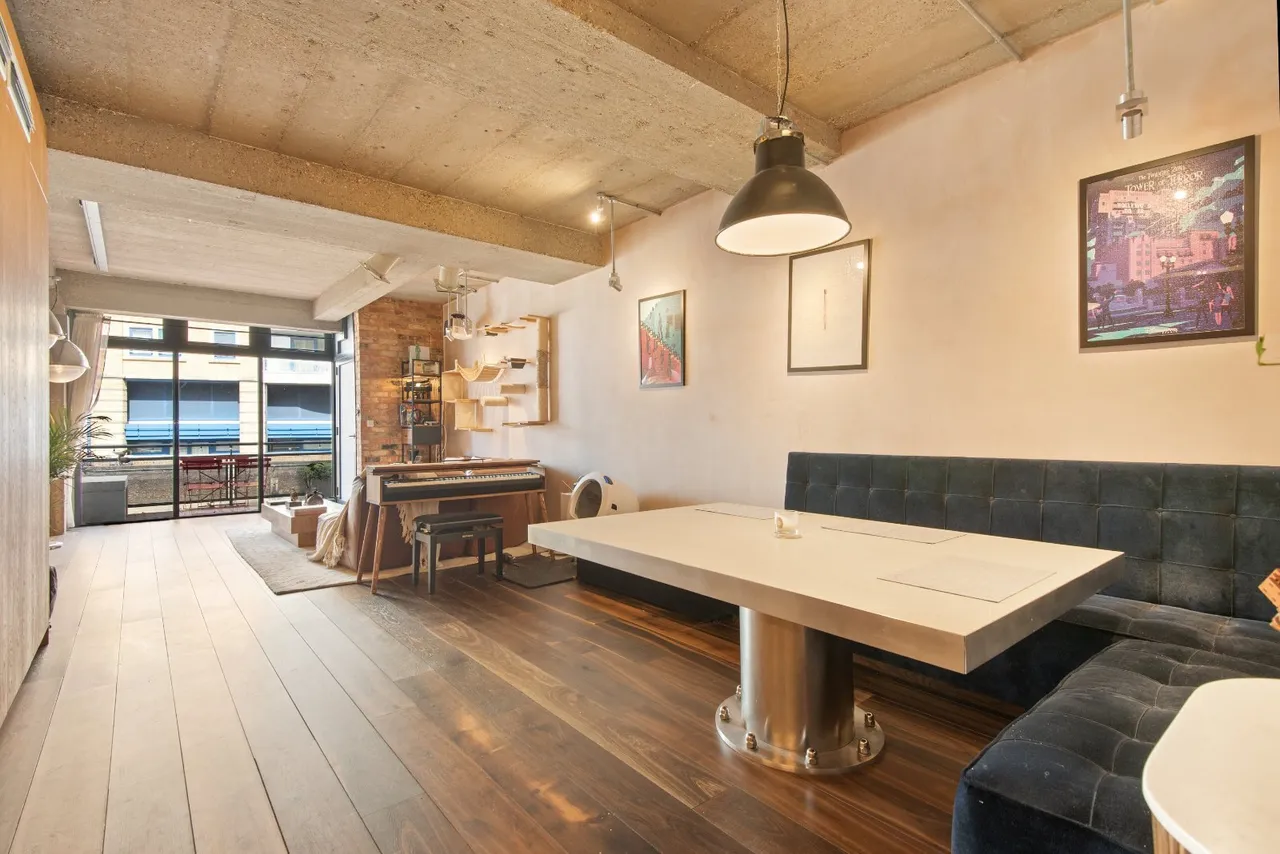 Parkgate Road, London, SW11, photo 14