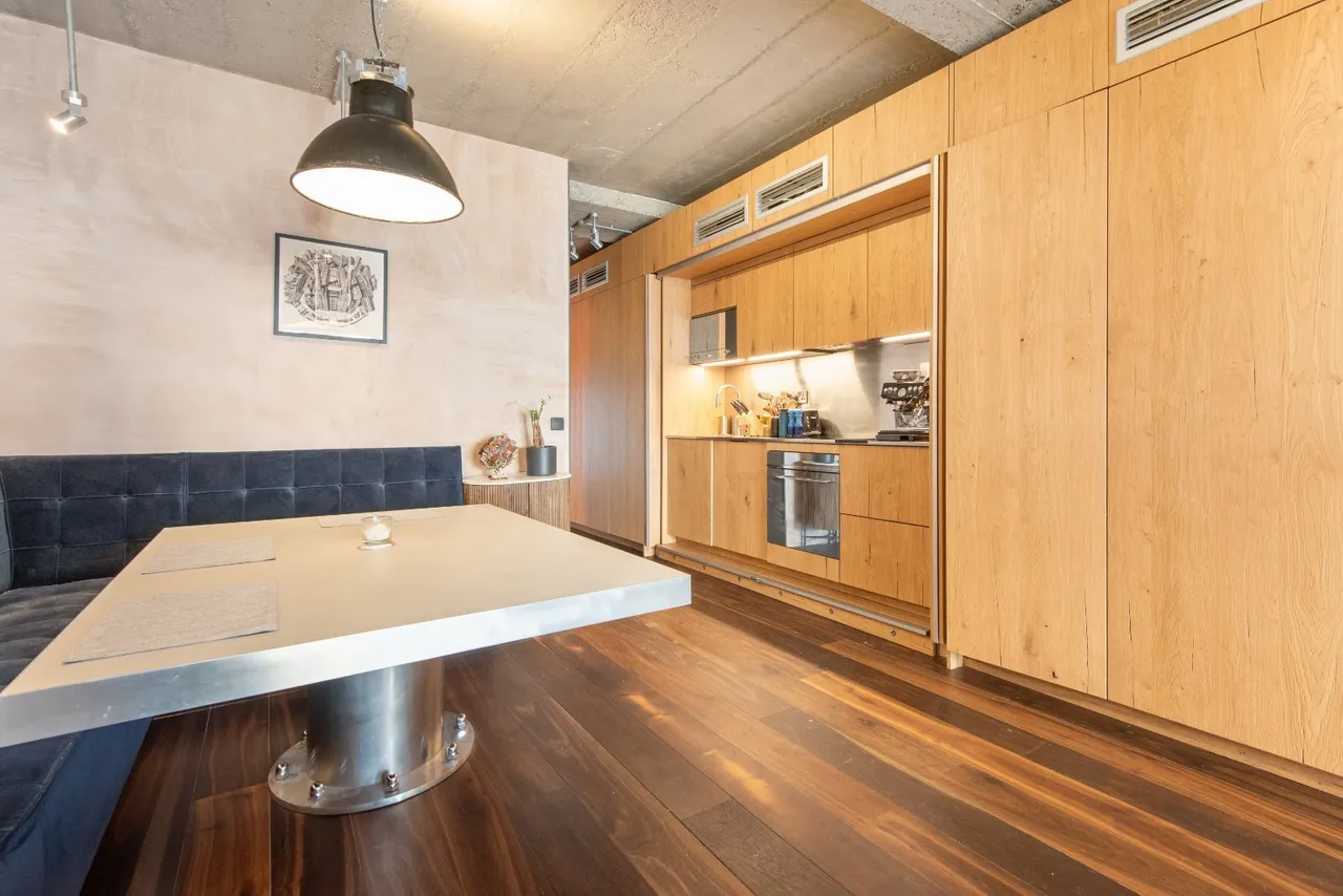 Parkgate Road, London, SW11, photo 12