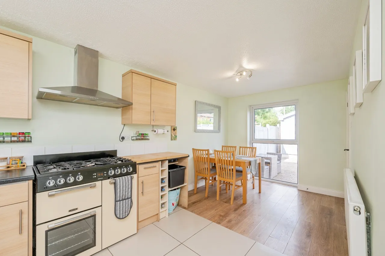 Loxley Close, Redditch, photo 4