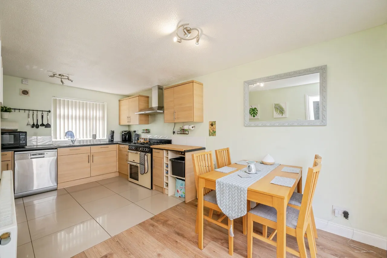 Loxley Close, Redditch, photo 5