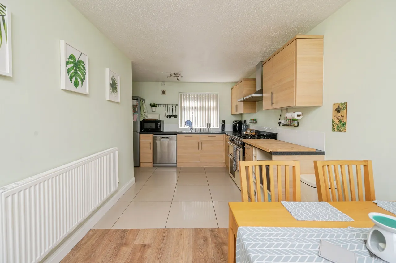 Loxley Close, Redditch, photo 6