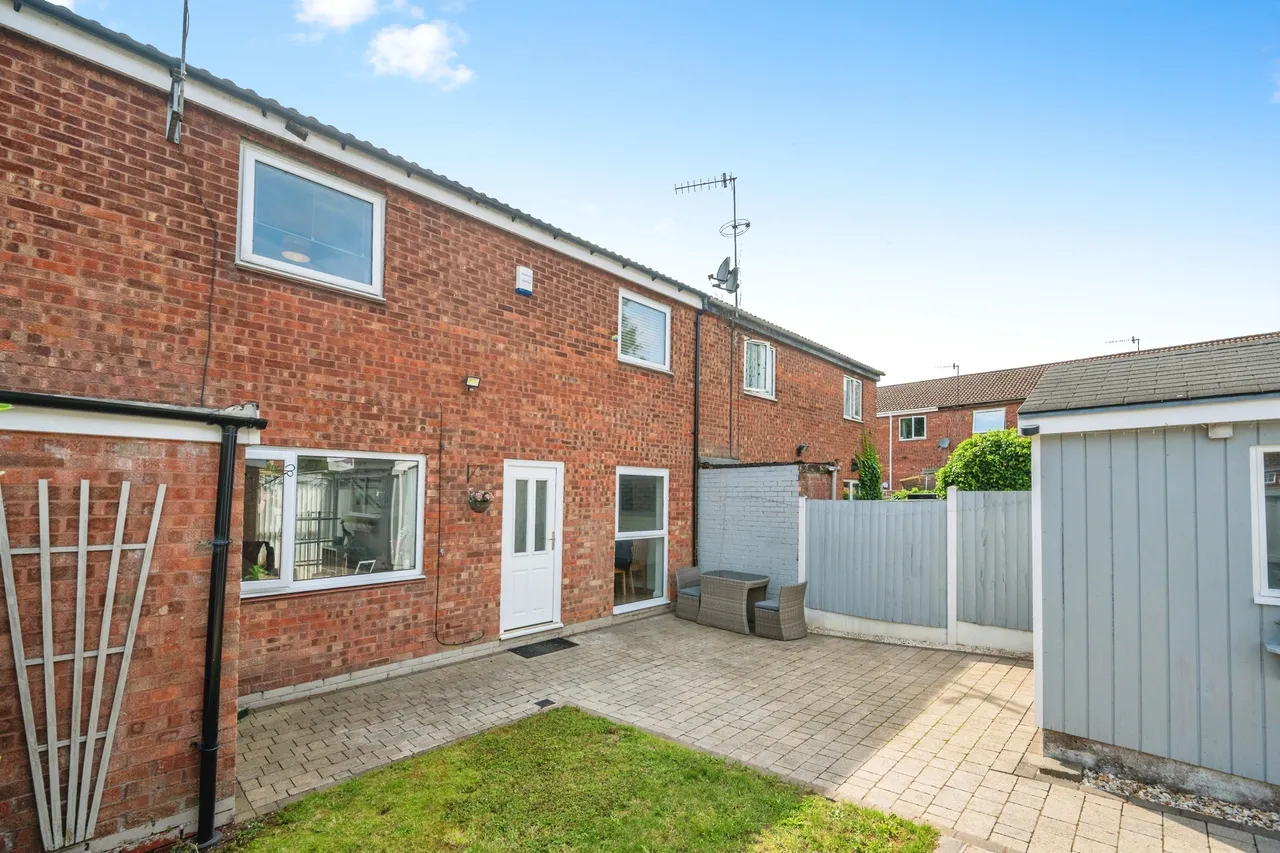 Loxley Close, Redditch, photo 2
