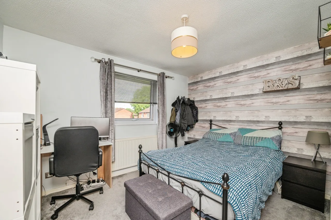 Loxley Close, Redditch, photo 10
