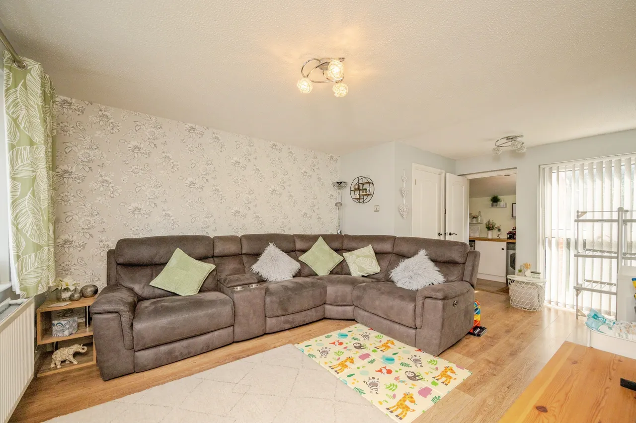 Loxley Close, Redditch, photo 7