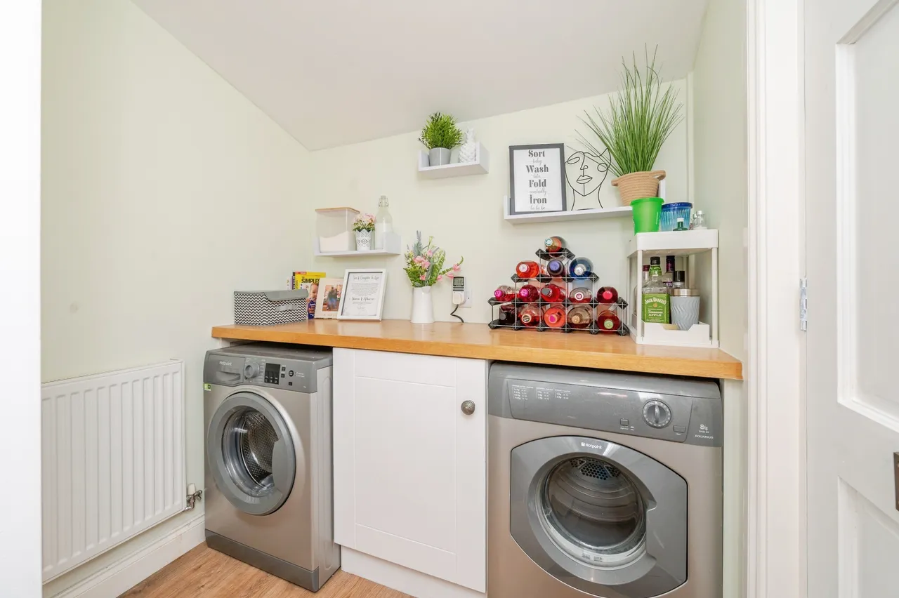 Loxley Close, Redditch, photo 9