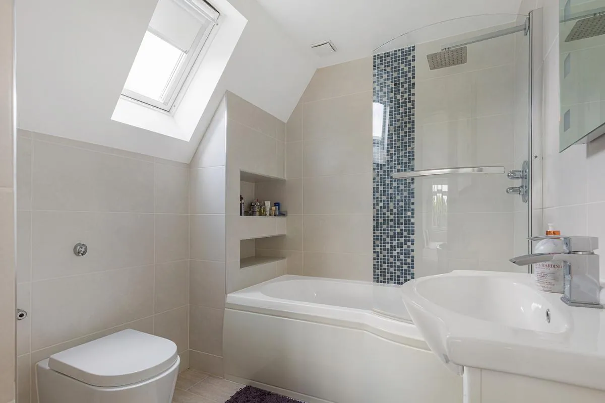 Hamilton Road, London, W5, photo 21