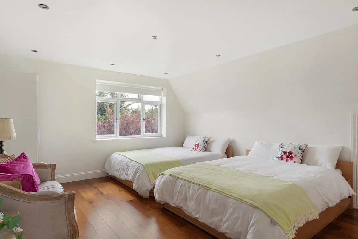 Hamilton Road, London, W5, photo 23