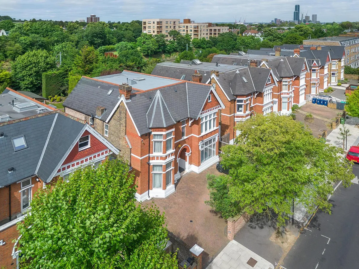 Hamilton Road, London, W5, photo 2