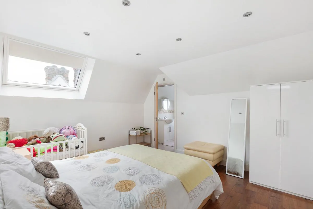 Hamilton Road, London, W5, photo 20