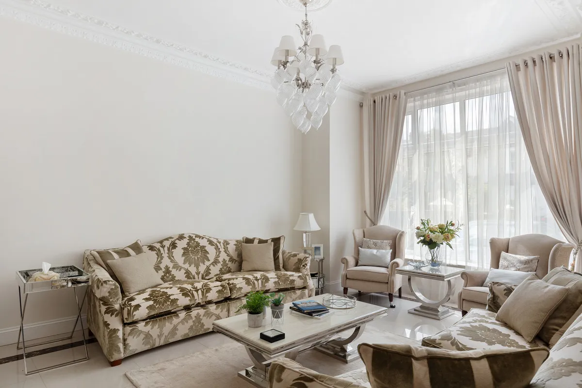 Hamilton Road, London, W5, photo 10