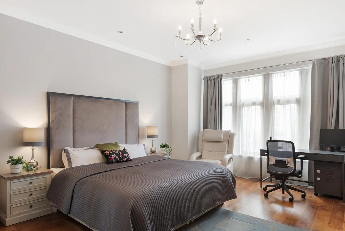 Hamilton Road, London, W5, photo 18