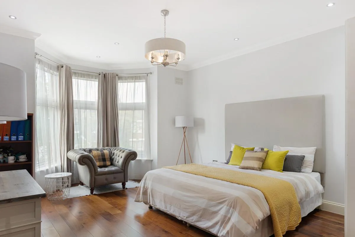 Hamilton Road, London, W5, photo 16