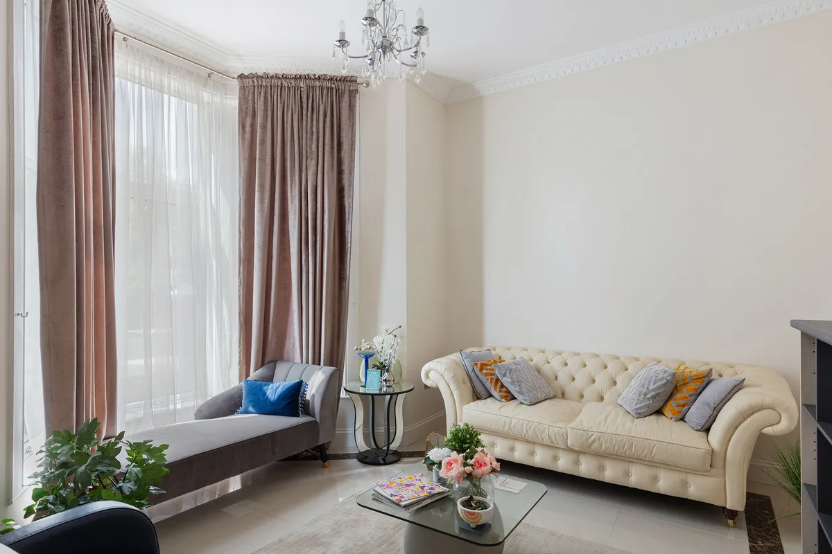 Hamilton Road, London, W5, photo 12