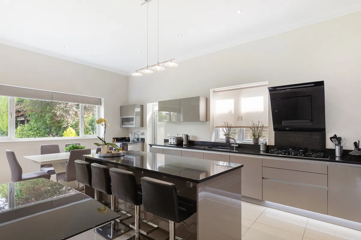 Hamilton Road, London, W5, photo 8