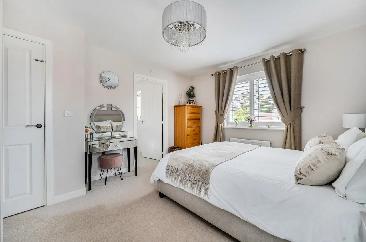 Honor Avenue, Burghfield Common, Reading, Berkshire, RG7 3BW, photo 4