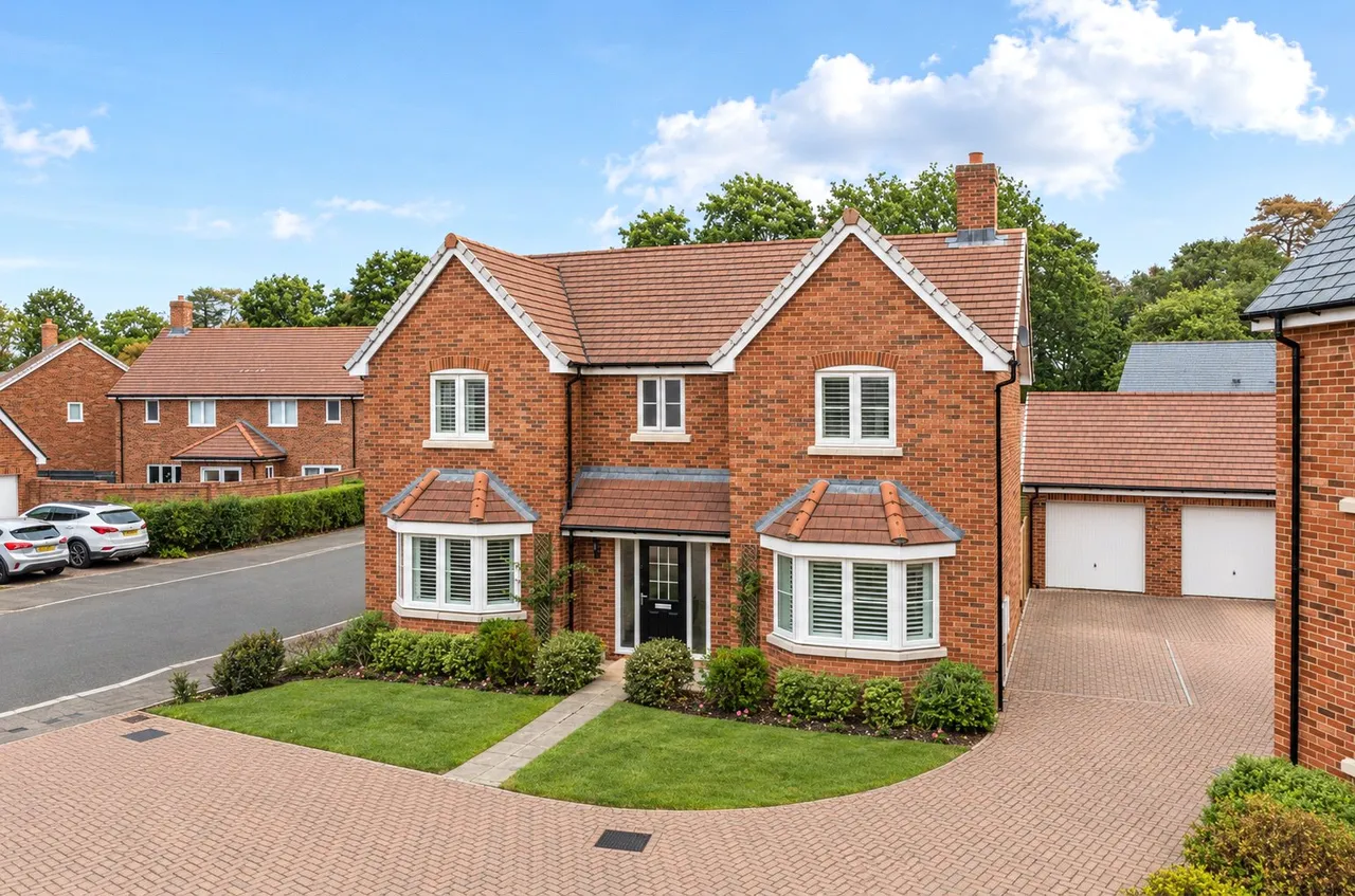 Honor Avenue, Burghfield Common, Reading, Berkshire, RG7 3BW, photo 20