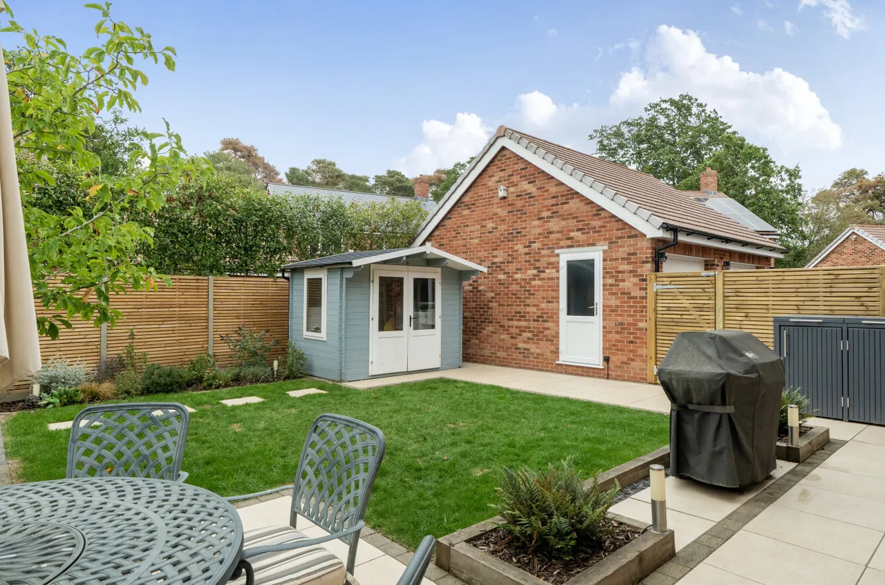 Honor Avenue, Burghfield Common, Reading, Berkshire, RG7 3BW, photo 19