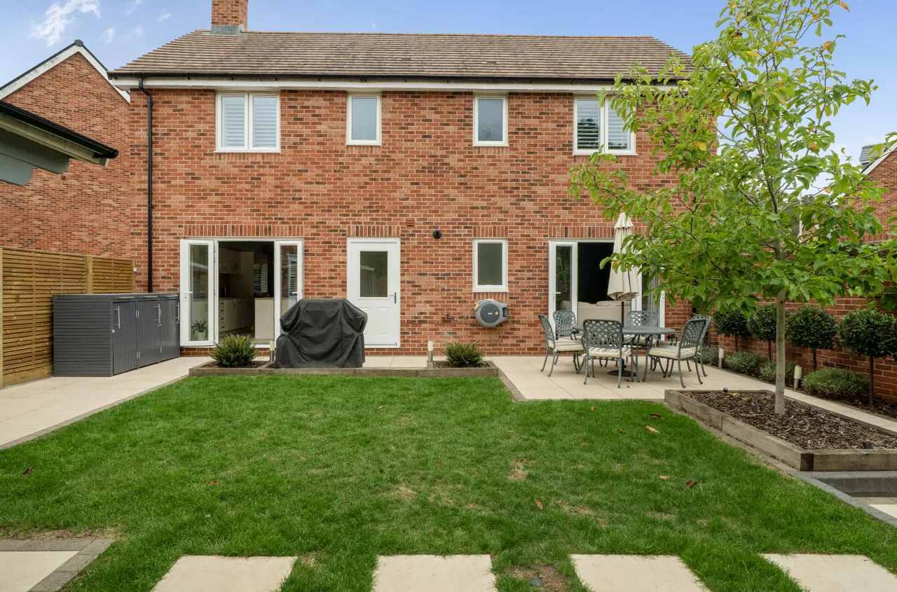 Honor Avenue, Burghfield Common, Reading, Berkshire, RG7 3BW, photo 18