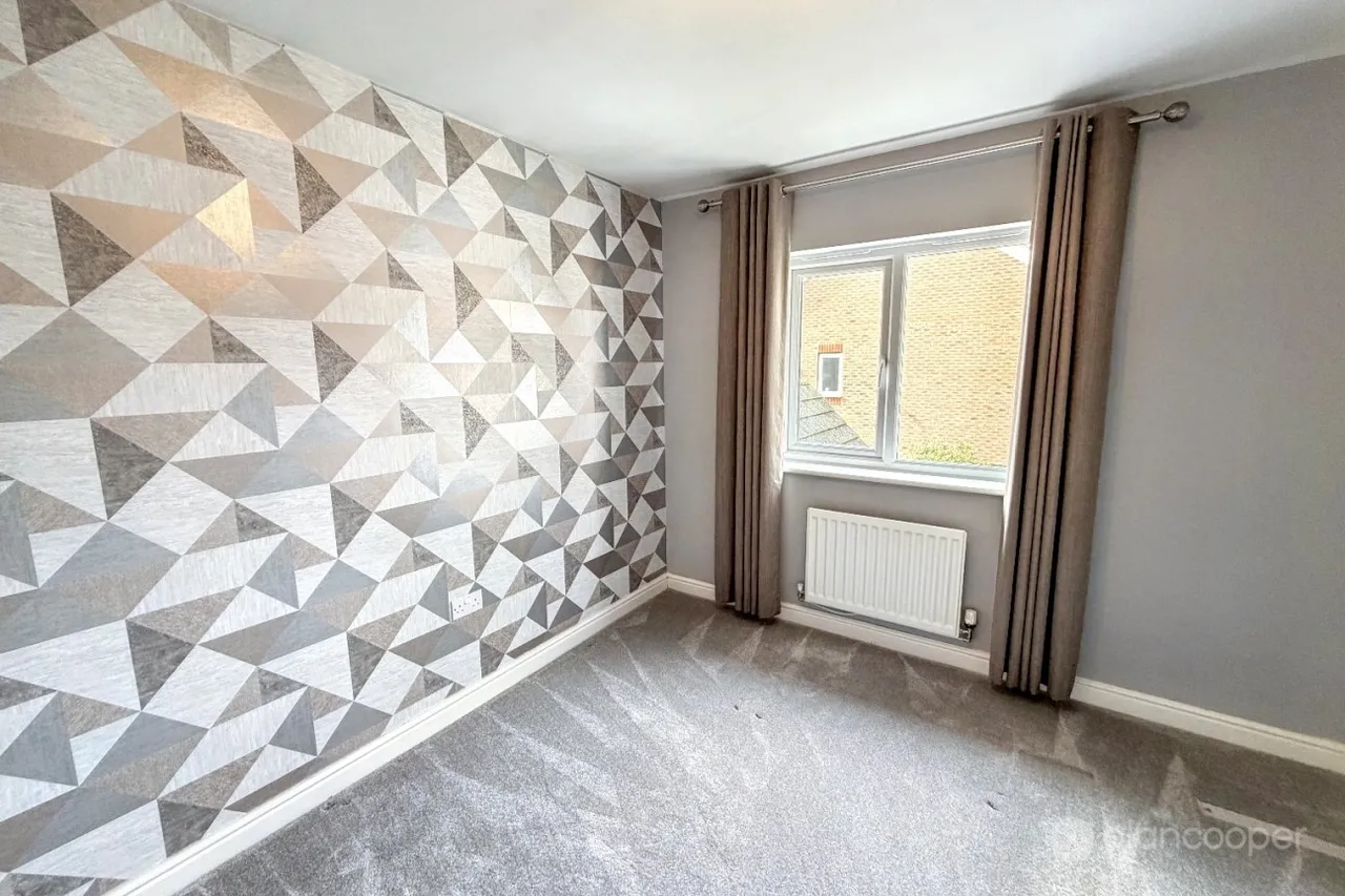 Sheelin Crescent, Eliot's View, CV10, photo 16