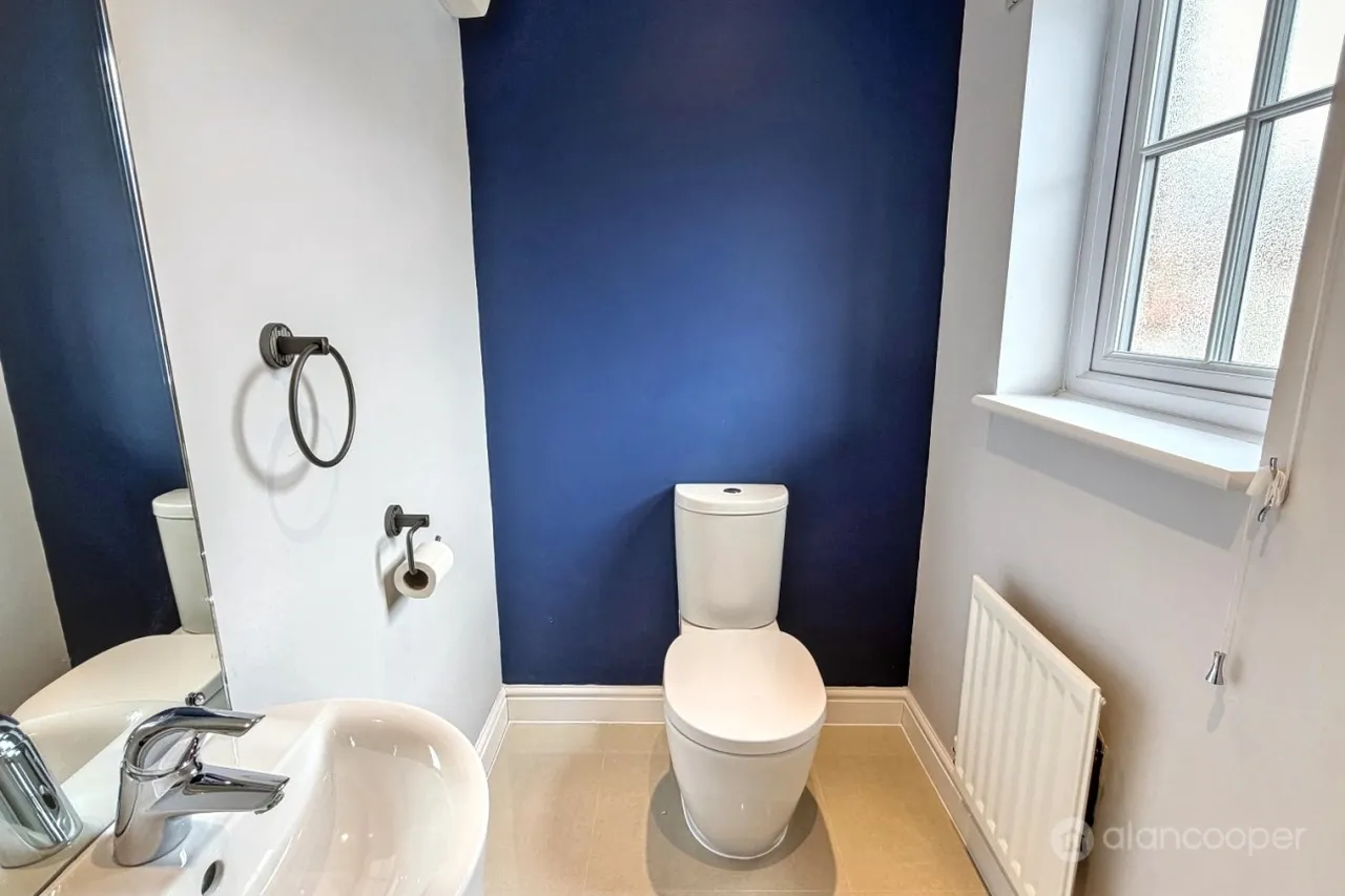 Sheelin Crescent, Eliot's View, CV10, photo 11