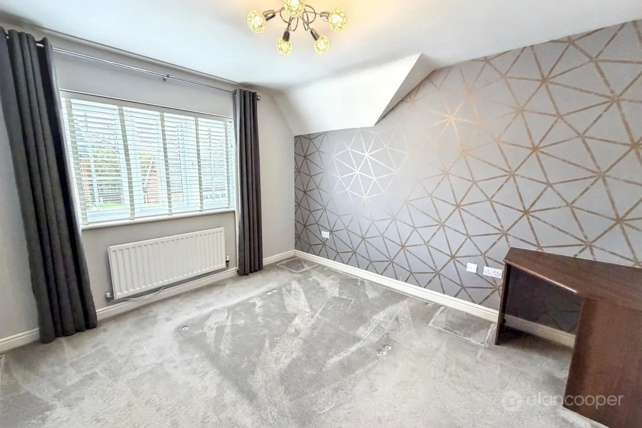 Sheelin Crescent, Eliot's View, CV10, photo 12