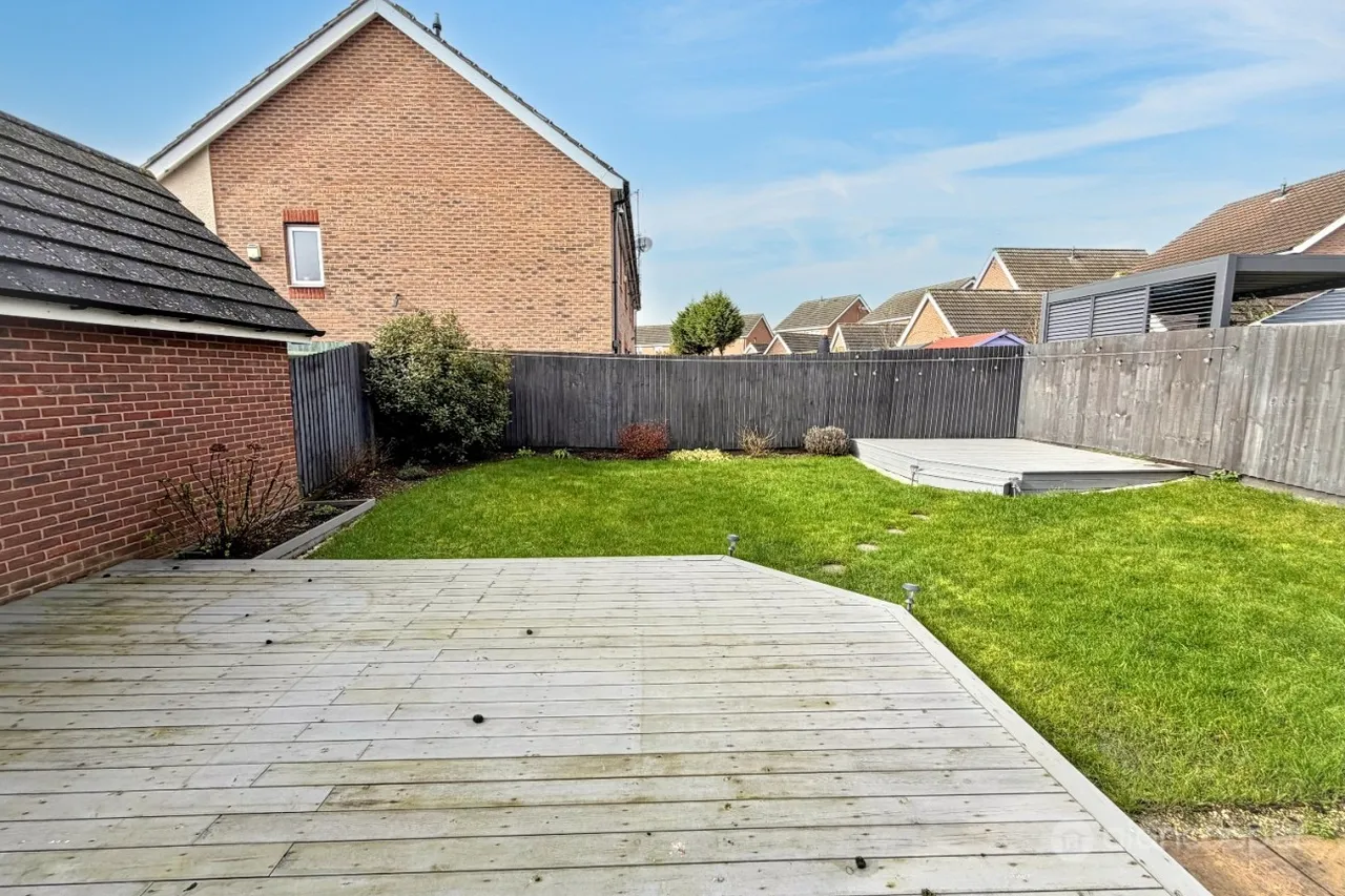 Sheelin Crescent, Eliot's View, CV10, photo 19