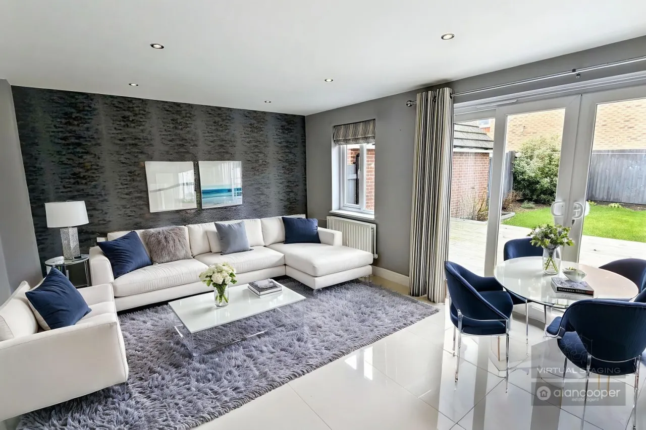 Sheelin Crescent, Eliot's View, CV10, photo 7