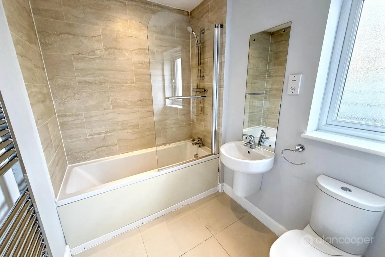 Sheelin Crescent, Eliot's View, CV10, photo 18
