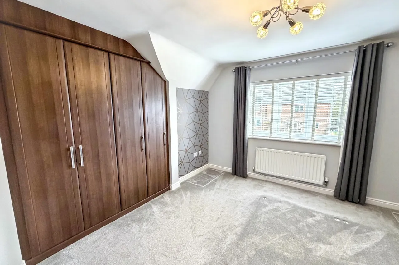 Sheelin Crescent, Eliot's View, CV10, photo 13