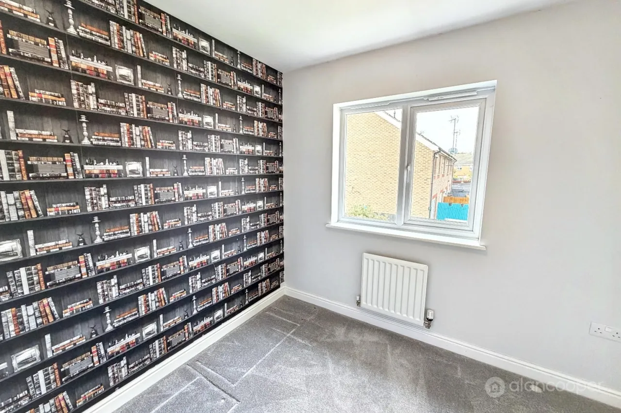 Sheelin Crescent, Eliot's View, CV10, photo 17