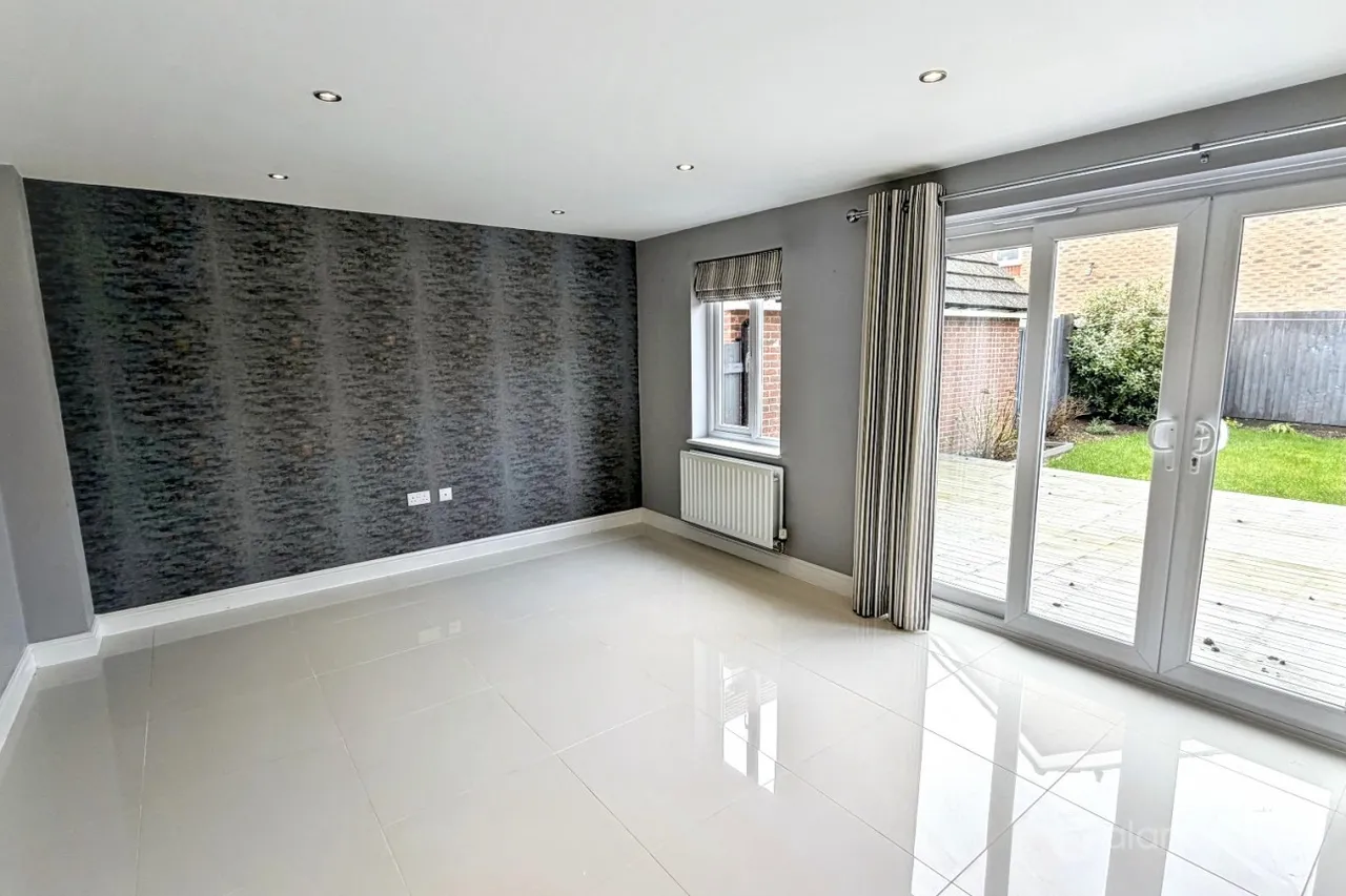 Sheelin Crescent, Eliot's View, CV10, photo 8