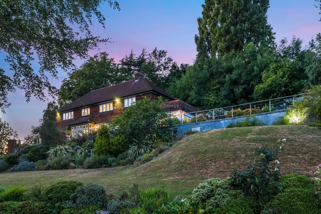 Westerham Road, Keston, photo 42