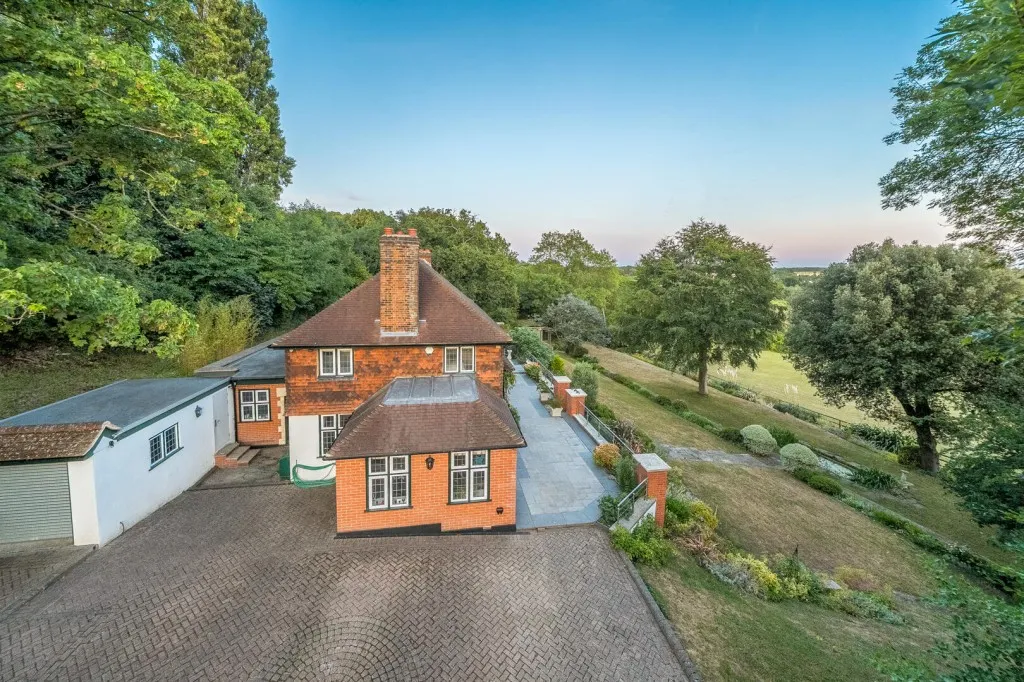 Westerham Road, Keston, photo 21