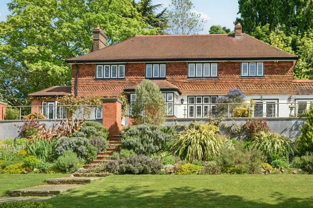 Westerham Road, Keston, photo 33