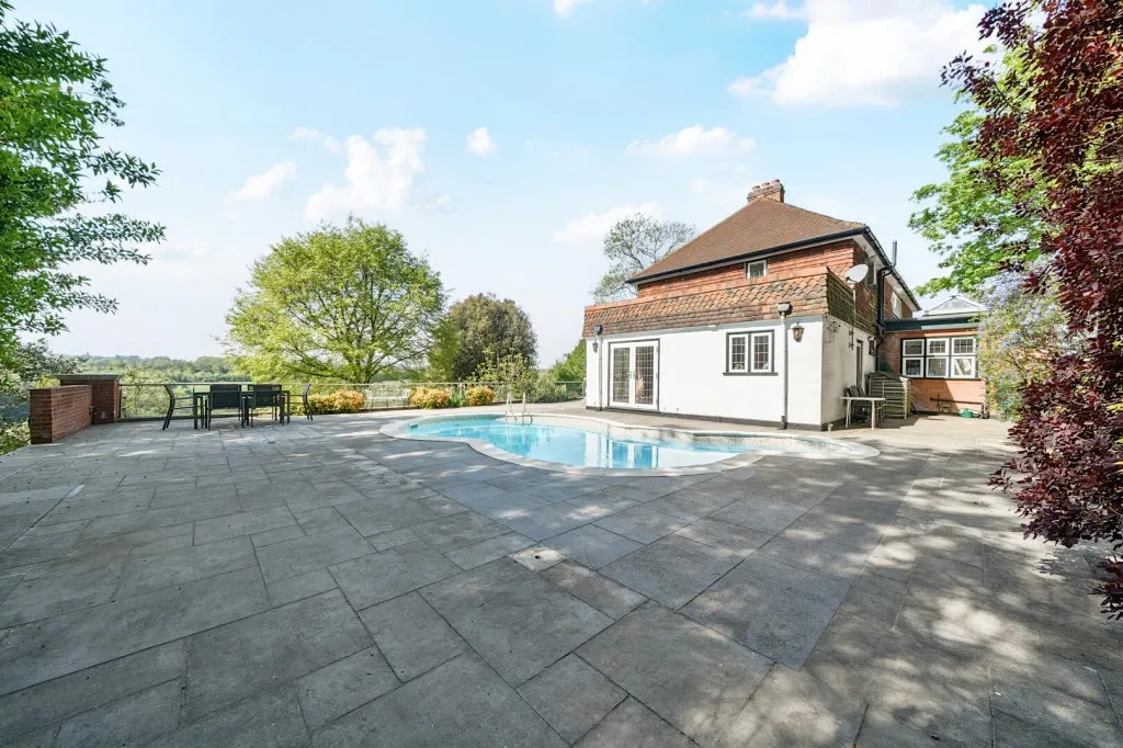 Westerham Road, Keston, photo 19