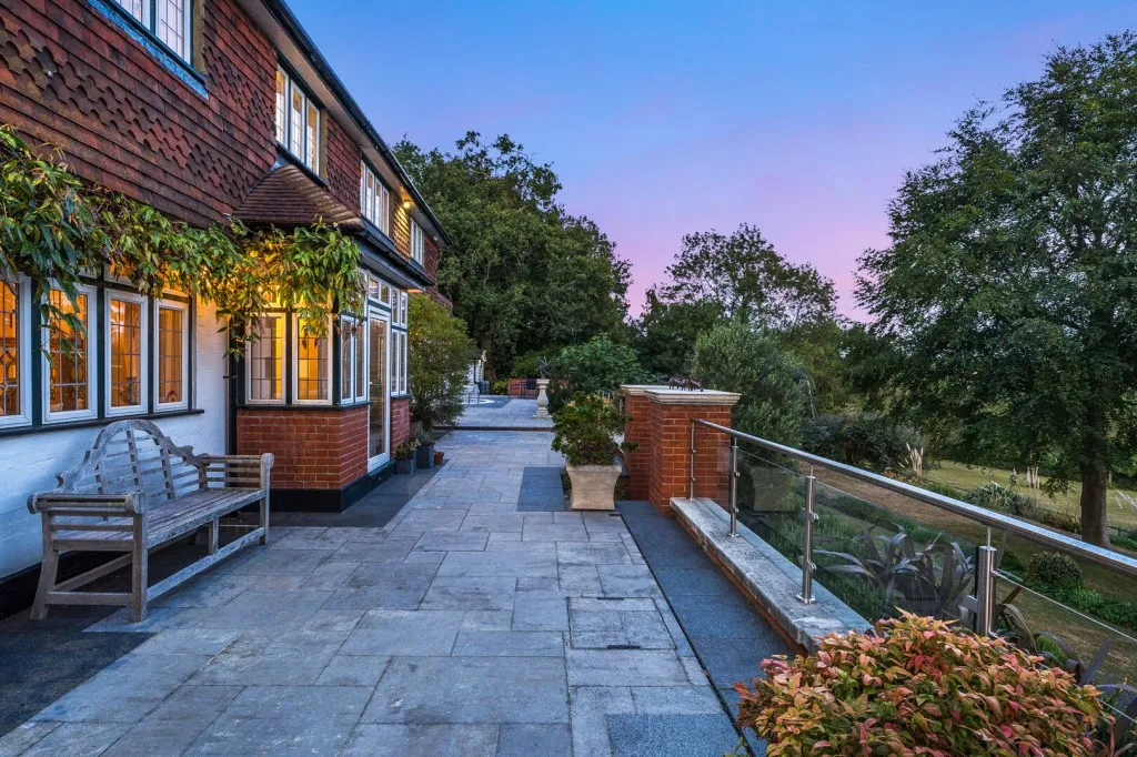 Westerham Road, Keston, photo 47