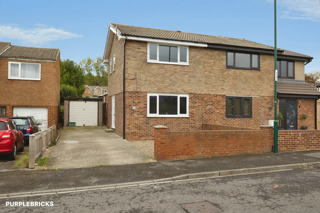 Linden Road, Saltburn-By-The-Sea, TS12, photo 30