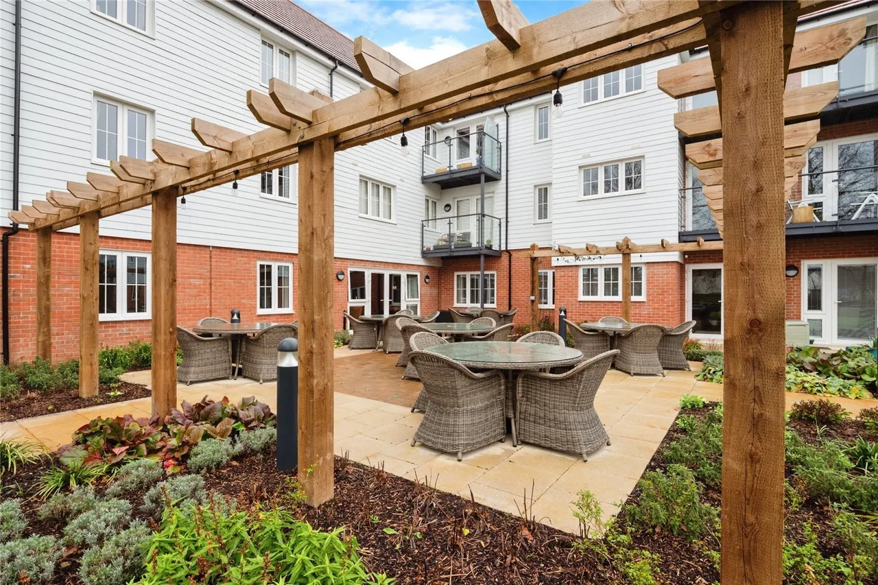 Weavers House, Highgate Hill, TN18, photo 8
