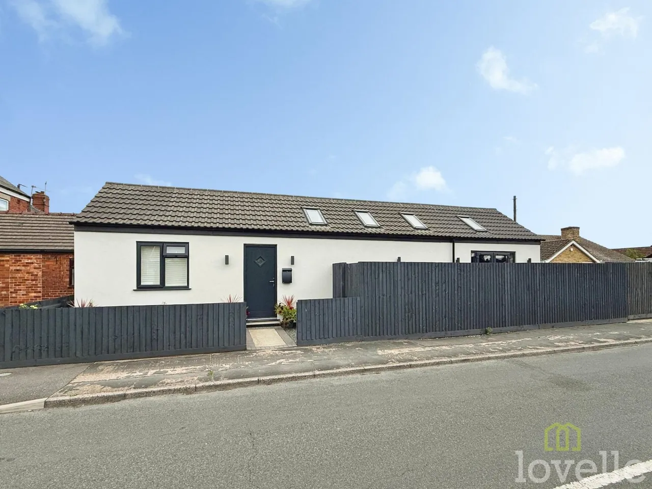 1 bed house for sale, Windermere Avenue, North Hykeham, LN6