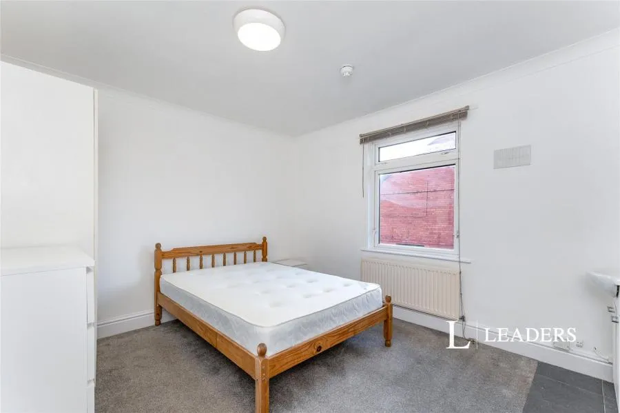 1 bed property to rent, West Street, Hoole, CH2