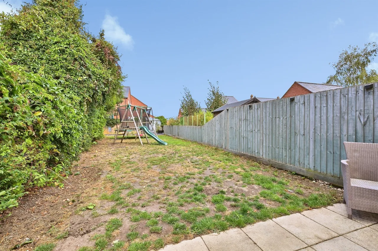 Bull Row, Holbeach, SPALDING, photo 12