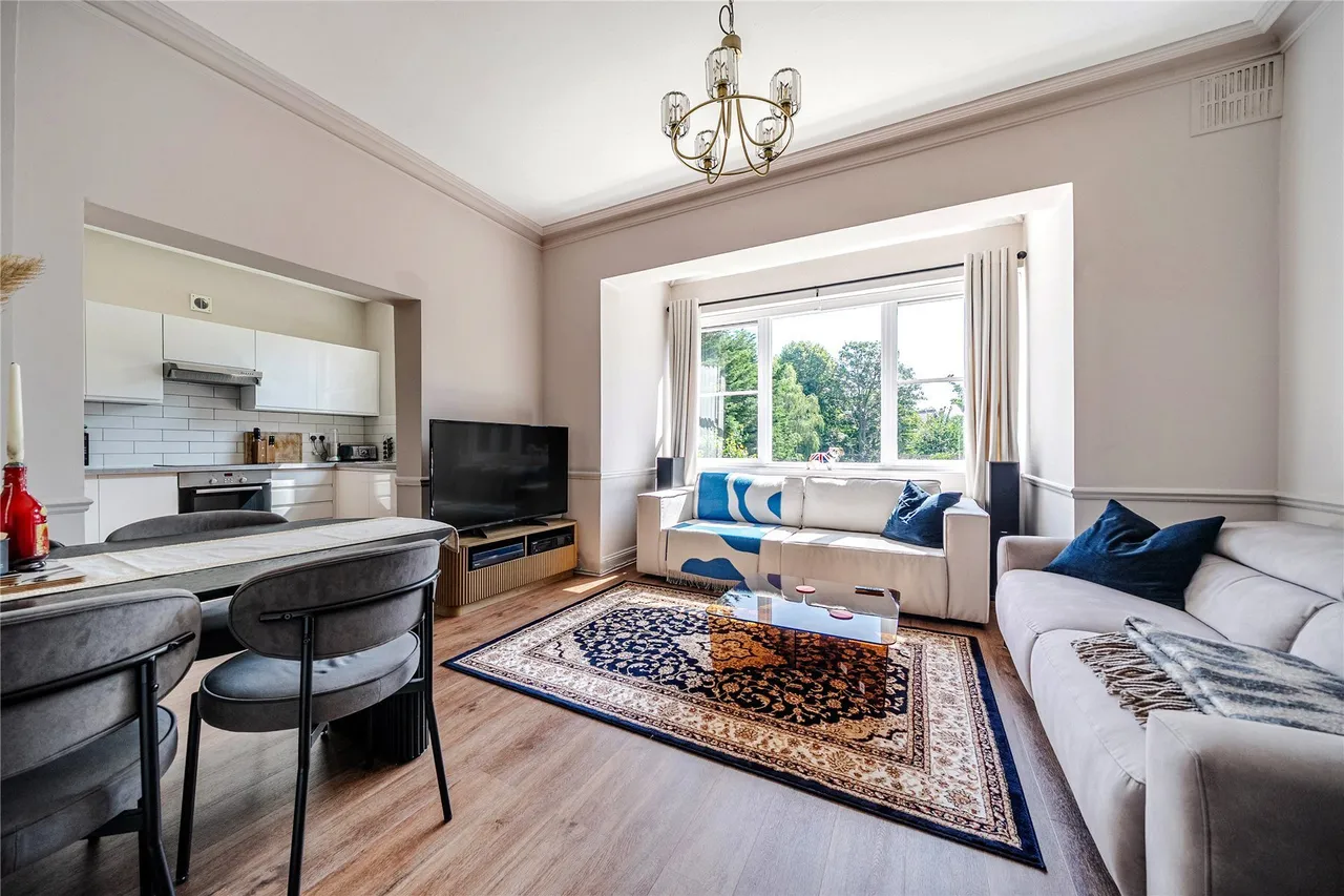 Rodway Road, Bromley, BR1, photo 14