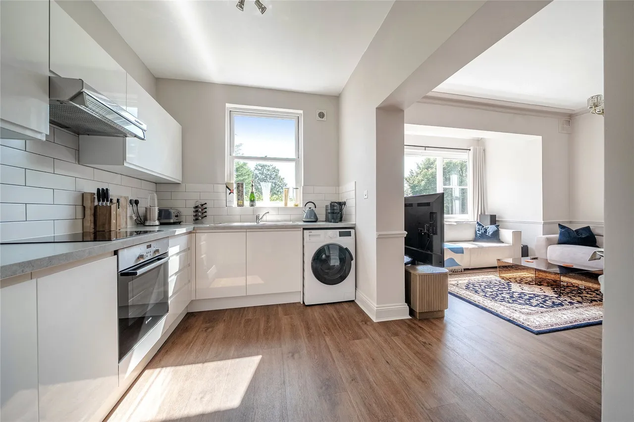 Rodway Road, Bromley, BR1, photo 4
